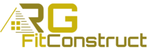 RG-FitConstruct Project Management